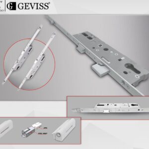 یراق درب جویس geviss فروش ویژه براق درب جویس GEVISS